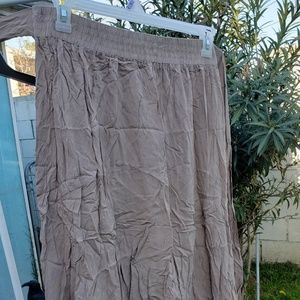 Skirt